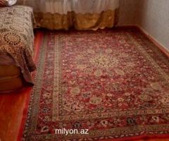 Qara Qarayev 2 otaqlı kirayə mənzil - 5