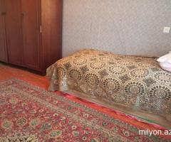 Qara Qarayev 2 otaqlı kirayə mənzil - 6