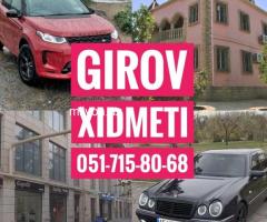Kredit xidməti