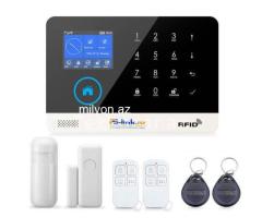 Siqnalizasiya sistem Rfide35