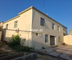 Satılır 8 otaqlı həyət evi/bağ evi 286 m², Lökbatan q.