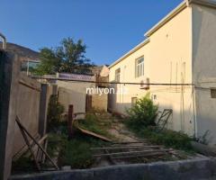 Satılır 8 otaqlı həyət evi/bağ evi 286 m², Lökbatan q. - 2