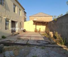 Satılır 8 otaqlı həyət evi/bağ evi 286 m², Lökbatan q. - 3