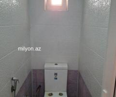 Satılır 8 otaqlı həyət evi/bağ evi 286 m², Lökbatan q. - 4