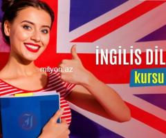 İngilis dili hazırlığı
