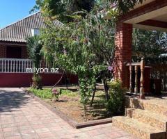 Lənkəranda günlük kirayə ev