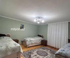 Lənkəranda günlük kirayə ev - 5