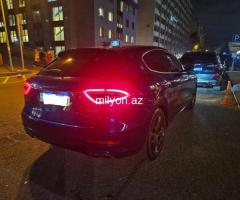 Maserati satilir levante - 4