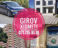 Kredit xidməti
