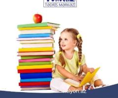 Məktəbəqədər hazırlıq