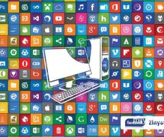 Zinyət Tədris Mərkəzində Kompyuter Proqramlarından kurslarımız - 3