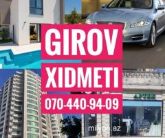 Kredit xidməti