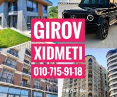 Kredit xidməti