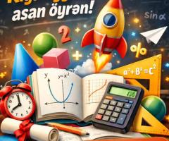 Riyaziyyat hazırlığı