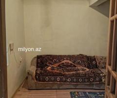 Badamdar 3 cu masdivde kiraye ev