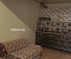 Badamdar 3 cu masdivde kiraye ev - 3