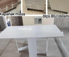 Kəpənək Masa