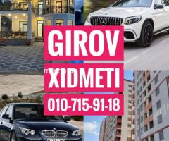 Kredit xidməti