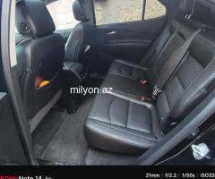 Chevrolet equinox premyer 2 mator turbo AWD - 2