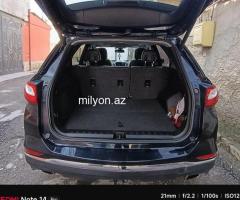 Chevrolet equinox premyer 2 mator turbo AWD - 3