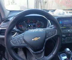 Chevrolet equinox premyer 2 mator turbo AWD - 5