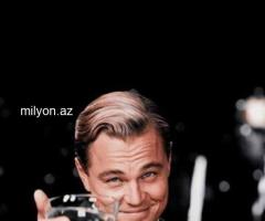 Tanış olmaq istəyirəm xanimla