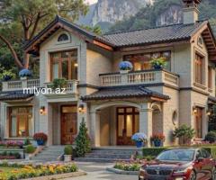 Ev və Villaların tikintisi - 3