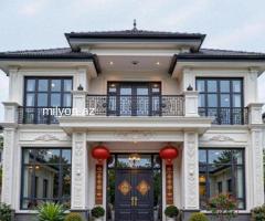 Ev və Villaların tikintisi - 4