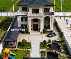 Ev və Villaların tikintisi - 5