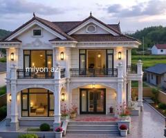 Ev və Villaların tikintisi - 6