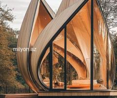 A Formalı evlərin tikintisi - 5