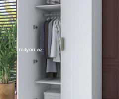 Dolablar hazır var - 2