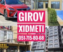 Kredit xidməti