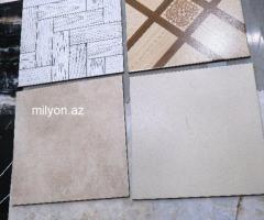 Kafel, Metlax və Keramoqranit Satışı – Topdan və Pərakəndə | Bakı Dərnəgül - 2