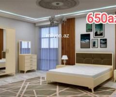 Yataq dəstləri hazır - 3