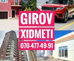 Lombard kredit xidməti