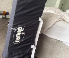 uşaqlar üçün çarpayı