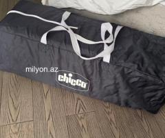 uşaqlar üçün çarpayı - 2