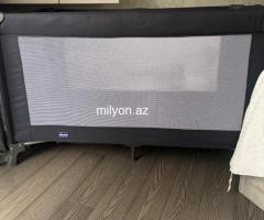 uşaqlar üçün çarpayı - 3