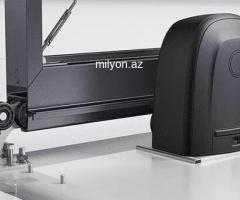 Surgulu darvaza matoru