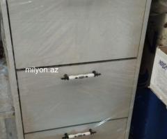 Ayaqqabı şkafı hazır - 2