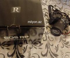 Canon EOS rp - 6