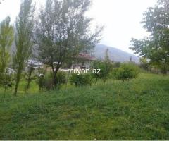 Lahıc İsmayıllıda kupçalı torpaq satılır - 6