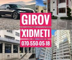 Lombard kredit xidməti