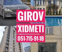 Lombard kredit xidməti