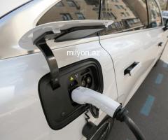 Şarj aparatlarının quraşdırılması