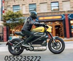 Motosikiletlerin sigortasi