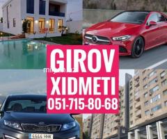 Lombard kredit xidməti