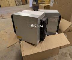 Оптовики Bitmain S21 XP 270th asic,Antminer S23 318th asic miner - 2