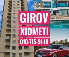 Lombard kredit xidməti